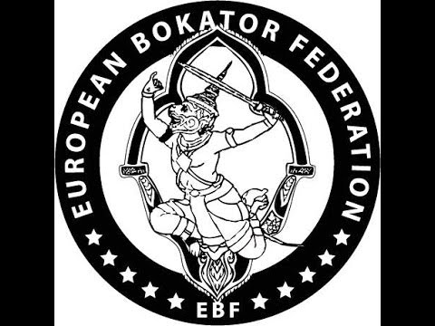 Bokator Ireland . First Fighter. Drew Fortune