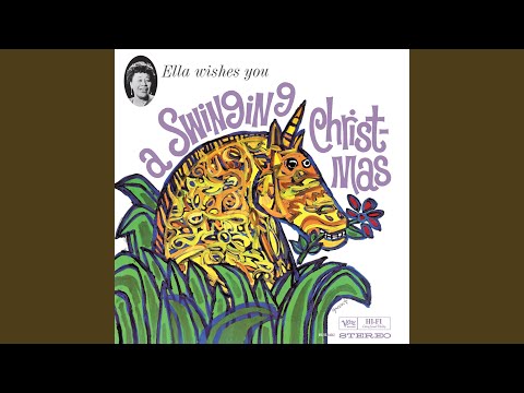 Have Yourself A Merry Little Christmas