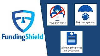 Funding Shield- The Solution Against Title and Wire Fraud.