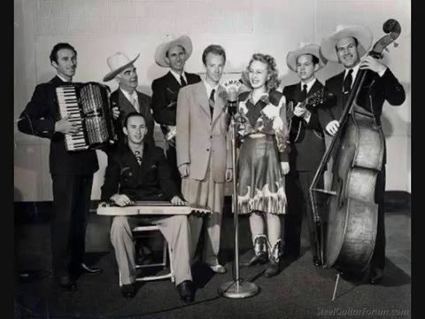 Thumbnail for Joaquin Murphey Steel Guitar #3 Live audio,Spring 1946,Spade Cooley by Spade Cooley