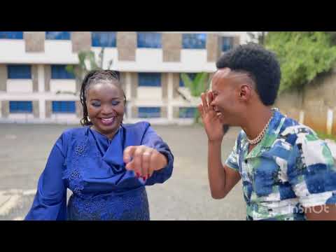 Mpango wa kando Stephen Kasolo and Mercy Mawia See what happened in her event..