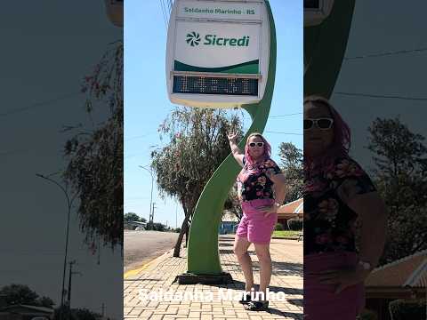 Cidade Saldanha Marinho 103/497 #riograndedosul #cidadesbrasileiras #cidades #497 #municípios