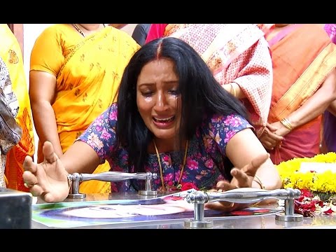 Manjurukum Kaalam | Episode 560 - 09 March 2017 | Mazhavil Manora