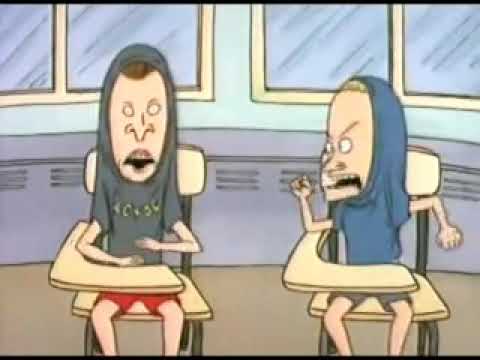 I AM CORNHOLIO NEED TP FOR MY BUNGHOLE