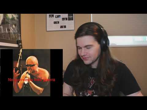 Sumo No Tan Distintos Reaction