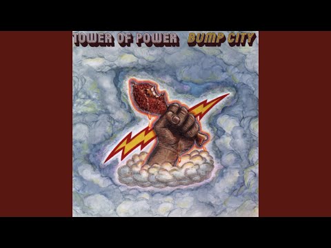 Videoclip de Skating on Thin Ice — Tower of Power