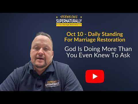 Saturday Devotional Video