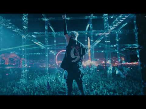 Post Malone vs. Alesso vs. ARTY - Good Avalanche Heroes (Nick Davy & B-Rather Edit)