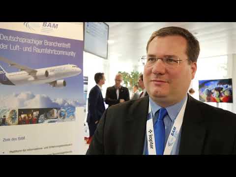 Interview with Magister Raoul Fortner