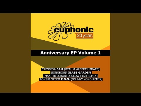 E.O.S. (Johnny Yono Remix)