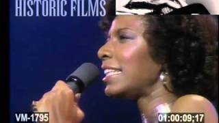Natalie Cole - Sophisticated Lady/No Plans For The Future
