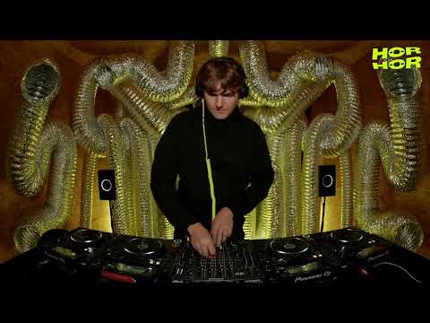 Repro | HÖR x AIAIAI Copenhagen Pop-up - October 31 / 2023