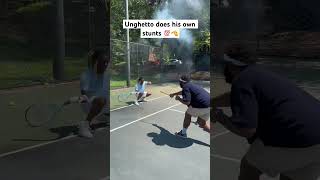 He Risked His LIFE For This.. Was it worth it?? 🤔👀