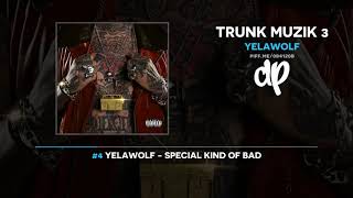 Yelawolf - Trunk Muzik 3 (FULL MIXTAPE)
