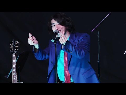 190518 사랑하긴 했었나요 스쳐가는 인연이었나요 짧지않은 우리 함께했던 시간들이 자꾸 내 마음을 가둬두네 - 잔나비 (JANNABI) @ 오픈더콘서트 동탄복합문화센터