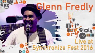 Download lagu Glenn Fredly LIVE @ Synchronize Fest 2016 mp3 Download lagu Glenn Fredly LIVE @ Synchronize Fest 2016 mp3