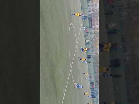 Petrosport Ploiesti- Regal Sport 2 Bucuresti  2-0