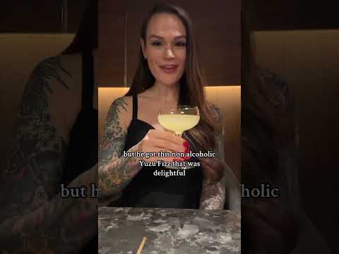 Atomix in NYC ⭐️⭐️