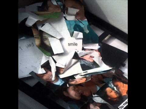 AM Kidd - Smile