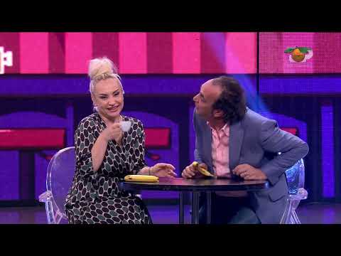 Portokalli, 28 Maj 2023- Vëllezër Ndryshe (Takim romantik)