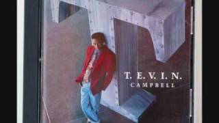 Tevin Campbell - Stand Out