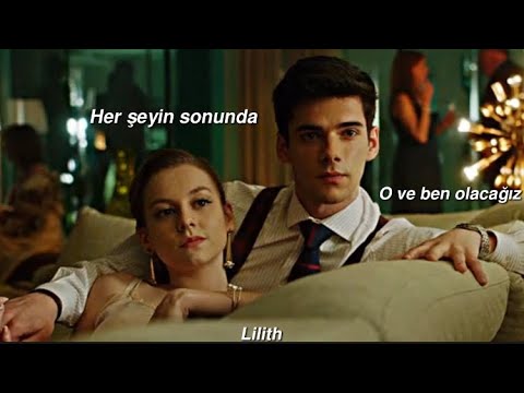 G-Eazy&Halsey-Him&I(Türkçe Çeviri)Carla/Polo