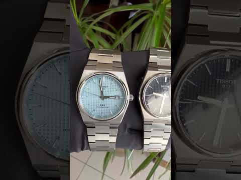 Tiffany tissot 1853 wrist watch