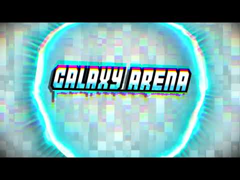Galaxy Arena - MKWII (REMAKE/REMIX)