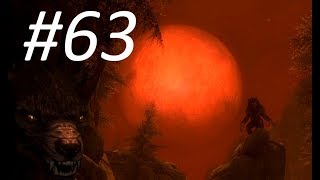 Охота началась! Проклятое кольцо Хирсина - TES V: Skyrim SE #63