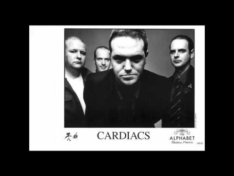 Cardiacs - Full Mark Radcliffe Session June 11th, 1996