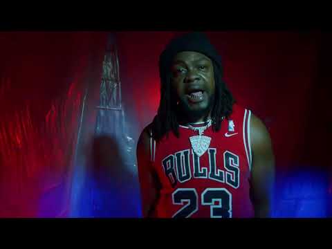 Nuke - Anderson Silva