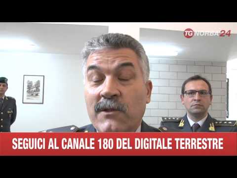 POLICORO SEQUESTRO DROGA