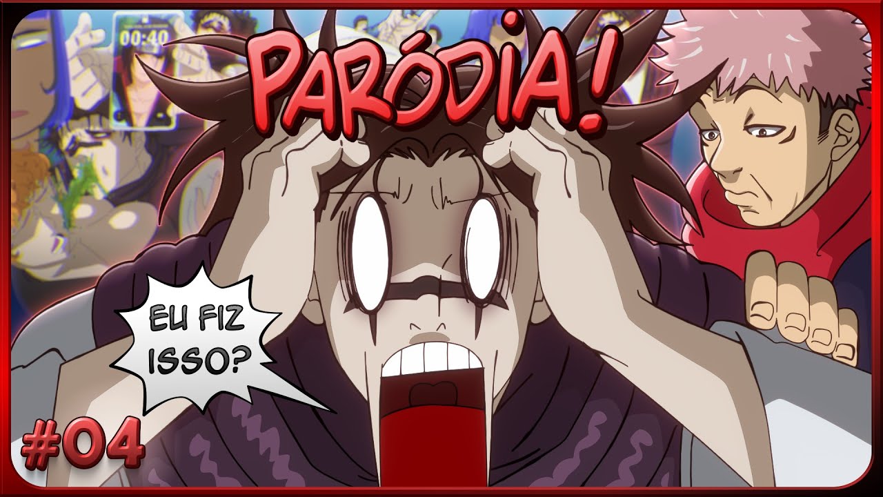 MEMÓRIAS CRINGE DO CARNAVAL - O CARNAVAL DAS MALDIÇÕES #4