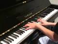 Jay Chou - "Long juan feng" Tornado (piano cover ...