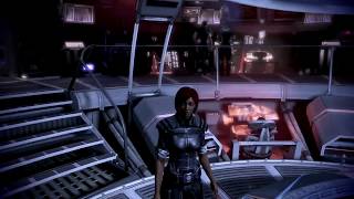 Always On the Move - Let's Play Mass Effect 3 Part 94