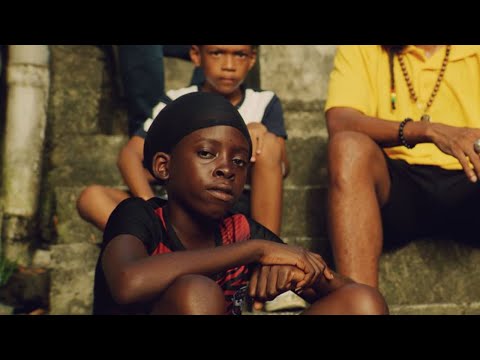 YANISS ODUA - STAY HIGH (CLIP OFFICIEL)