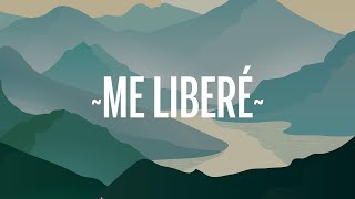 Evaluna Montaner - Me Liberé (Letra/Lyrics)  | 1 Hour Today's Hits Lyrics ♪