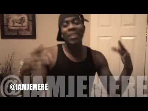 THANK YOU #TEAMJEMERE!