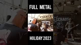 Download lagu We had a blast at Full metal holiday 2023!🤘🤘#fullmetalholiday mp3 Download lagu We had a blast at Full metal holiday 2023!🤘🤘#fullmetalholiday mp3