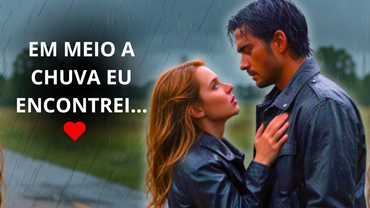 Traída e Destruída, ELA Conheceu um HOMEM Misterioso que Mudaria Todo O Destino Que Nunca Imaginou