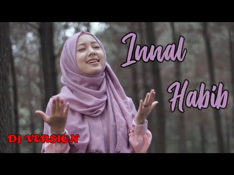 Dewi Hajar - Innal Habibal Musthofa (DJ VERSION)