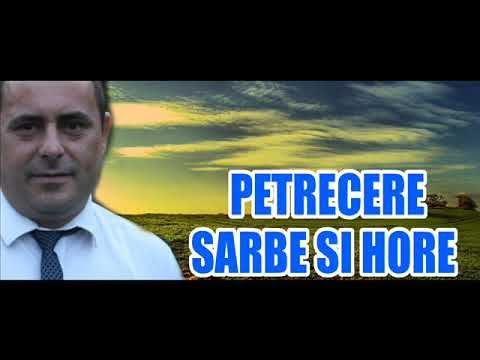 PETRECERE SUPER HORE SI SARBE CU SORINEL DE LA PLOPENI