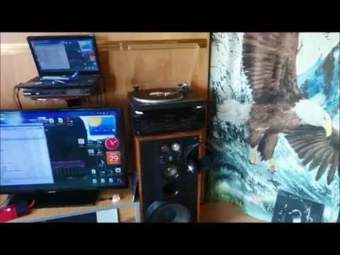 Tule ikka mu rõõmude juurde (vinyl rip)