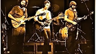 Grateful Dead 10-9-77 Sugaree: Denver