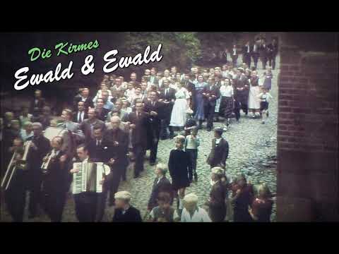 Ewald & Ewald - Die Kirmes