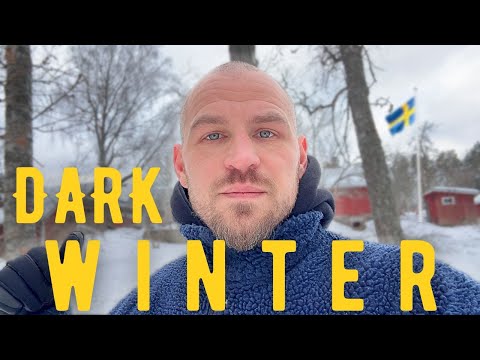 LIFE AT OUR SWEDISH COTTAGE