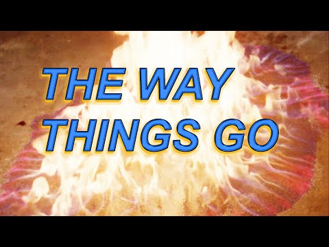 The Way Things Go (1987)