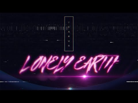 Lonely Earth