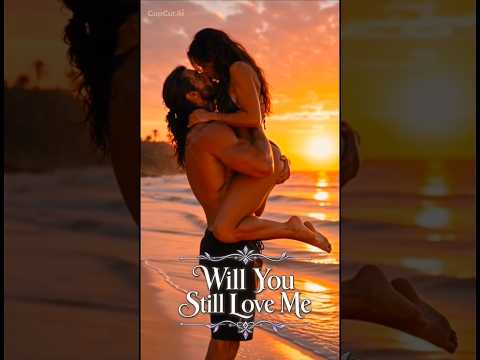 Will You Still Love Me