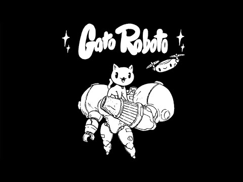 Gato Roboto Any% Speedrun (20:32) World Record